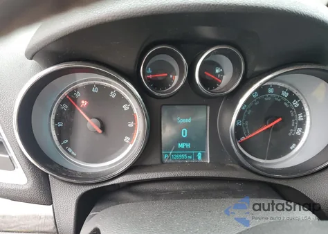 2015 Buick Encore from USA, damaged, VIN KL4CJGSB5FB082140